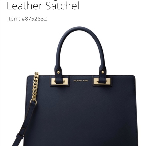 Michael Kors Handbags - Mk bag